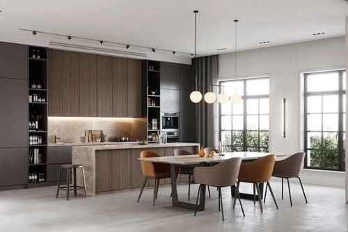 大熱專業環境藝術設計 專業設計服務的核心魅力與未來趨勢